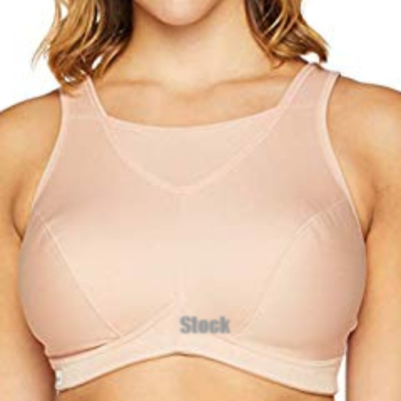 40j sports bra